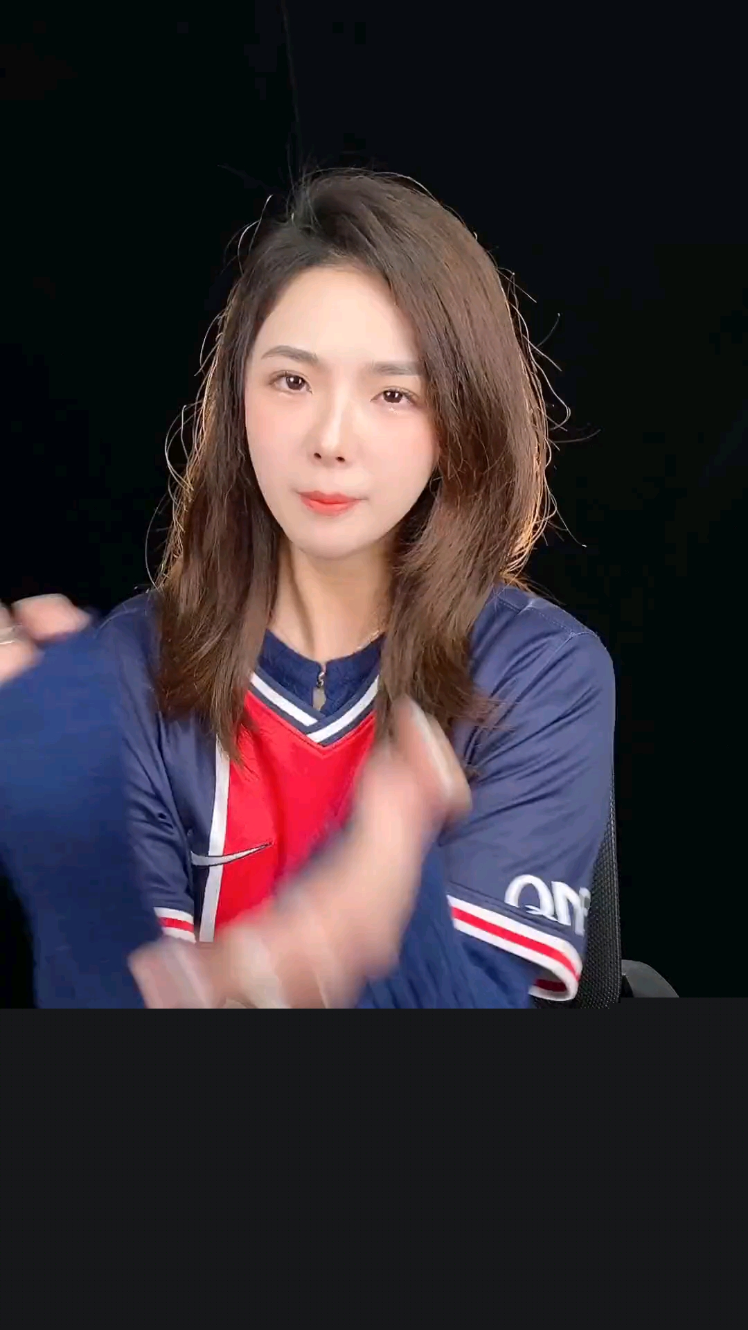 员展