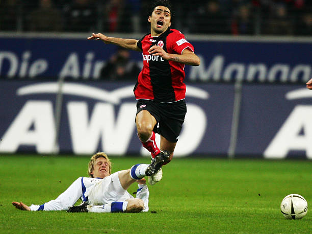 他的防守技 他的防守技