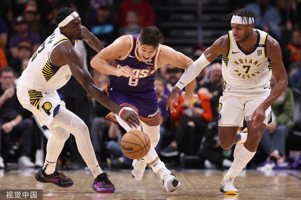 在东部赛区 在东部赛区